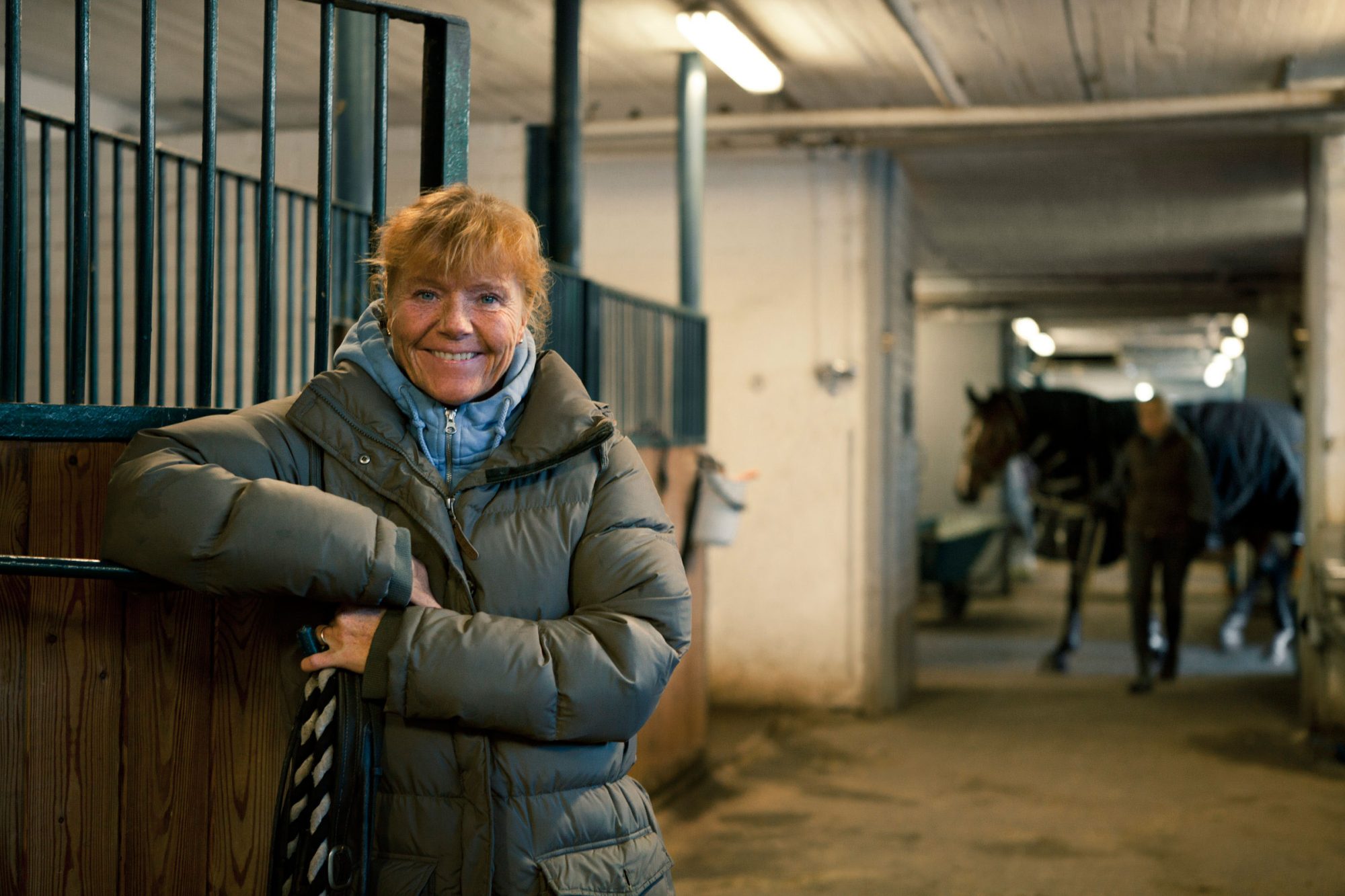 Fiskars Pro Portraits