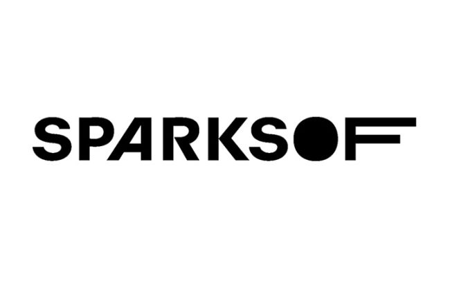 sparksof_logo_BW